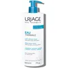 Image de Uriage Eau Thermale Lait Hydratant Velouté Corps au Beurre de Karité & Acide Hyaluronique - 24H d'Hydratation Intense - Peaux Sèches et Sensibles - Pénétration Rapide - 500ml