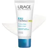 Image de Uriage Eau Thermale Crème d'Eau SPF20 à l'Acide Hyaluronique - Hydratation 24H, Ravive l'éclat - Peau Douce & Souple - Parfum Floral Frais - Non Comédogène - Convient à tous les Types de Peaux - 40 ml