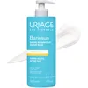 Image de Uriage Bariesun Baume Après-Soleil - Beurre de Karité, Vitamines C & E - Hydrate et Répare la Peau Sèche - Lotion Apaisante & Douce - Visage, Corps - Effet Rafraîchissant - Absorption Rapide - 500ml