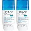 Image de Uriage déodorant puissance 2x50ml