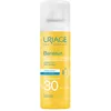 Image de Uriage Bariesun Brume Sèche SPF30 - Haute Protection UVA/UVB et Lumière Bleue - Spray Facile à Appliquer sur tout le Corps - Ultra Résistante à l’Eau - Fini Transparent - Effet Léger et Frais - 200ml