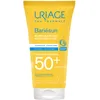 Image de Uriage Bariesun Fluide Matifiant SPF50+ - Matifie et régule l’excès de sébum - Texture légère - Sans traces blanches - Résistante à l’eau et à la transpiration - Pour peaux mixtes à grasses - 50 ml