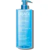 Image de Uriage Gel Surgras Nettoyant Extra-Riche - Peaux Sensibles - Préserve le Film Hydrolipidique de la Peau - Nettoie sans Assécher - Gel Moussant - Visage & Corps - Sans Savon - pH Physiologique - 500ml