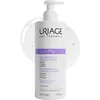 Image de Uriage Gyn-Phy Hygiène Intime Gel Fraîcheur - Toilette Intime Quotidienne - Nettoie en Douceur sans Assécher - Gel Moussant au Parfum Floral - Testé sous Contrôle Gynécologique - 500ml