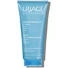 Image de Uriage Crème Gommante Corps - Exfoliant aux Perles de Silice Naturelle - 3-en-1 : Exfolie, Adoucit, Lisse - Élimine les Cellules Mortes, Convient aux Peaux Sensibles - Crémeuse - Parfum Floral - 200ml