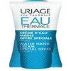 Image de Uriage eau thermale crème d'eau mains 2x50ml