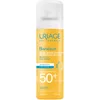 Image de Uriage Bariesun Brume Solaire Sèche Hydratante SPF50+ - Haute Protection UVA/UVB & Lumière Bleue - Spray Corps Facile à Appliquer - Résistant à l'Eau - Effet Léger, Frais - Peaux Sensibles - 200ml