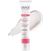 Image de Uriage Toléderm Crème Riche Visage Apaisante pour Peau Réactive, Hypersensible ou Intolérante, 40ml - Apaise & Nourrit - Formule Minimaliste Haute Tolérance - Sans Parfum, Sans Conservateurs