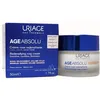 Image de Uriage Age Absolu Crème Anti-Rides - Rétinol, Acide Hyaluronique, Vitamine C & E - Booster Procollagène x6 - Rides, Relâchement - Volume & Hydratation - Velouté Eclat - Brevet Anti-âge Exclusif 50ml