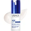Image de Uriage Age Lift Crème Contour des Yeux Anti-Rides, Poches, Cernes au Rétinol & Acide Hyaluronique - 3x moins de Rides - 3x plus de Fermeté - Sans Parfum - Testée sous Contrôle Ophtalmologique - 15ml