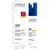 Image de Uriage Age Lift Crème Jour Lissante Protectrice SPF30 au Rétinol & Acide Hyaluronique - Crème Visage, Cou et Décolleté - Moins de Rides, plus de Fermeté - Texture Crémeuse Non Grasse - 40ml