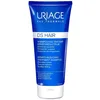 Image de Uriage DS Hair Shampooing Traitant Kératoréducteur - Acide Lactique 1,8% - Pellicules Sévère - Élimine les Squames, Purifie, Apaise les Démangeaisons, Protège le Cuir Chevelu - Cheveux Sains - 150ml