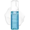 Image de Uriage Mousse d'Eau Nettoyante - Edelweiss Bio - Ultra-Douce, Nettoyante & Démaquillante - Élimine Parfaitement le Maquillage, Laisse la Peau Douce - Floral - Sans Savon - pH Physiologique - 150ml