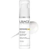 Image de Uriage Dépiderm Soin de Jour Anti-Taches SPF50+ 30ml - Correction & Prévention des Tâches - Teint clair - Technologie Mela, Vitamine C & Filtres UV - Tous Types de peau