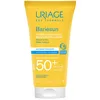 Image de Uriage Bariésun Moisturizing Cream SPF50+