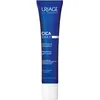 Image de Uriage Cica-Daily Gel-Crème Réparateur - Acide Hyaluronique, Centella Asiatica, Prébiotique - Stimule la Réparation de la Peau, Réequilibre le Microbiome - Non Parfumé, Non Comédogène - 40ml