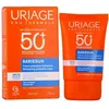 Image de Uriage Bariésun Crème Solaire Hydratante SPF 50+