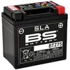 Image de Batterie BS Battery SLA YTZ7S/BTZ7S ferme Type Acide Sans entretien/prête à l'emploi