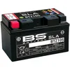 Image de Batterie BS Battery SLA YTZ10S/BTZ10S ferme Type Acide Sans entretien/prête à l'emploi