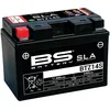 Image de BS Battery 300638 BTZ14S AGM SLA Batterie de Moto Noir 150 x 86 x 110 cm
