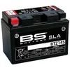 Image de Batterie BS Battery SLA YTZ14S/BTZ14S ferme Type Acide Sans entretien/prête à l'emploi