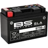 Image de BS Battery 300642 BT9B-4 AGM SLA Batterie de Moto Noir