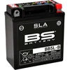 Image de Bs Battery Batterie Agm Bb5l-b