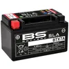 Image de Batterie BS Battery SLA YTX7A-BS ferme Type Acide Sans entretien/prête à l'emploi