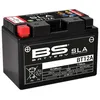 Image de Batterie BS Battery SLA YT12A-BS/BT12A ferme Type Acide Sans entretien/prête à l'emploi