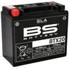 Image de Batterie BS Battery SLA YTX20-BS/BTX20 ferme Type Acide Sans entretien/prête à l'emploi