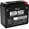 Image de BS-BATTERY automotive replacement part BS Battery sla BTX20HL