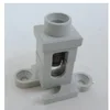 Image de Sib Adr - Borne de fixation à pattes grise pour cable 35mm² 80A polycarbonate polyamide (à l'unité) serrage vis SIB ADR B0405300