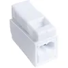 Image de Borne de connexion fil souple et fil rigide