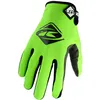 Image de Gants cross Kenny TRIAL UP - NEON YELLOW 2021