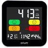 Image de Mesureur de CO2 Orium Quaelis 14 11325 Noir en occasion ou reconditionné