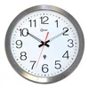 Image de Orium Horloge étanche Radio contrôlée Ø35cm
