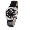 Image de Orium Montre parlante Casual - Bracelet Cuir