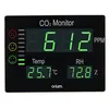 Image de Mesureur de CO2 Orium Quaelis 12 en occasion ou reconditionné