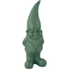 Image de Orium Nain de Jardin résine 40cm - Sauge
