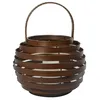 Image de Orium Lanterne Solaire Honey h25cm