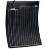 Image de Panneau solaire semi rigide 50w