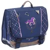 Image de STALLA BIANCA Cartable Allure 38cm 2 compartiments