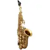 Image de SML Paris SC620 saxophone soprano avec soft case