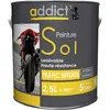 Image de ADDICT PEINTURE SOL 2.5 L souris