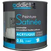 Image de ADDICT PEINTURE ACRYL 0.5 L marine