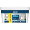 Image de RECA PEINTURES Les 3 Blancs Mur et Plafond Mat 5L