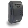 Image de BEEPER Détecteur de gaz naturels et soporifiques DET-GN101 (Noir)