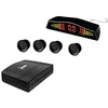 Image de BEEPER Radar de Recul 4 Capteurs Afficheur sans Fils RK039RF