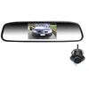 Image de Camera de Recul sur Rétroviseur RW043P BEEPER front