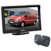 Image de Caméra de recul écran 5" LCD RVU-5W Beeper
